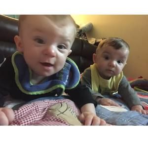 Meet your Posher, Dennis